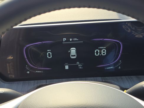 New 2025 Kia Telluride EX image 37