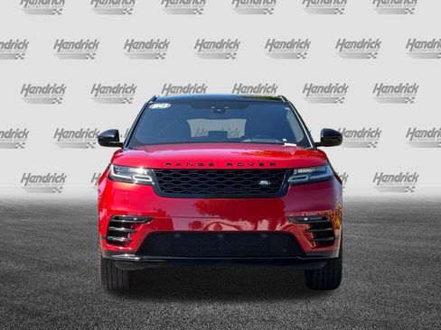 Used 2020 Land Rover Range Rover Velar R-Dynamic S AWD/4WD image 8