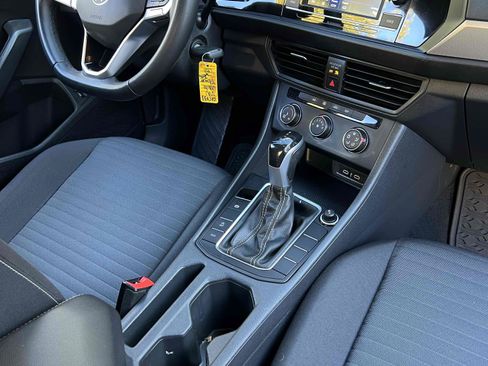 Used 2022 Volkswagen Jetta S FWD image 34