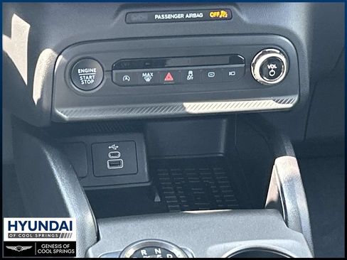 Used 2025 Ford Bronco Sport Big Bend AWD/4WD image 24