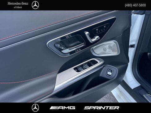 New 2026 Mercedes-Benz CLE 53 AMG 4MATIC Cabriolet image 13