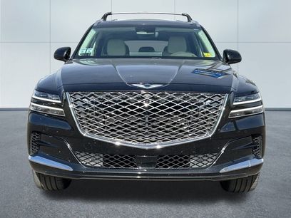 Used 2024 Genesis GV80 3.5T w/ Prestige Package