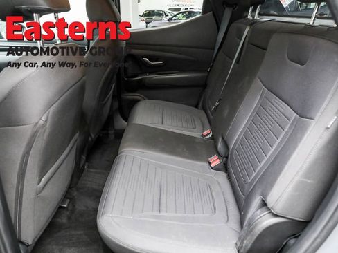 Used 2024 Hyundai Santa Cruz SEL image 21