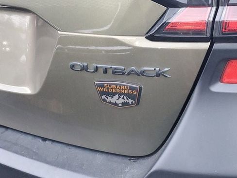 Used 2023 Subaru Outback Wilderness image 9