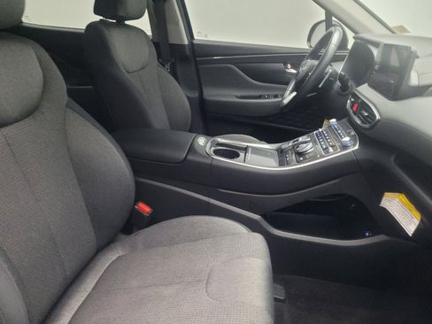 Used 2023 Hyundai Santa Fe SEL FWD image 21