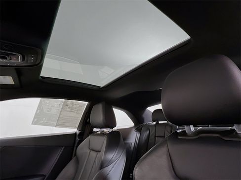 Used 2018 Audi A5 2.0T Premium Plus w/ Premium Plus image 14