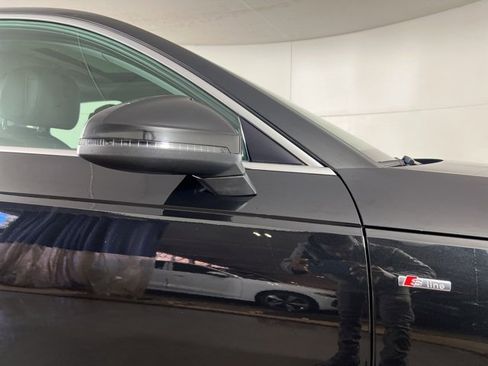 Used 2018 Audi A4 2.0T Premium Plus w/ Premium Plus Package image 10