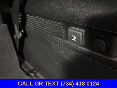 Used 2024 Jeep Wagoneer Series II AWD/4WD image 10