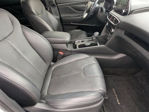 Used 2020 Hyundai Santa Fe Limited image 20