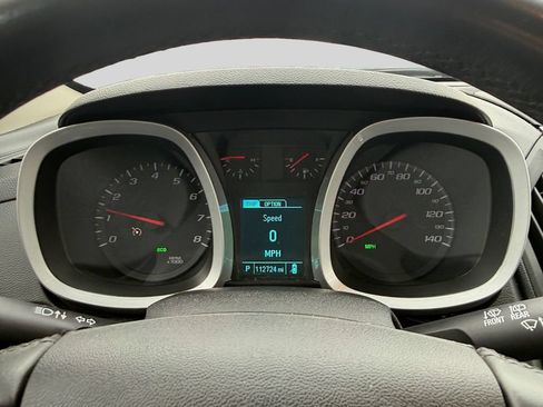 Used 2017 Chevrolet Equinox LT w/ Convenience Package FWD image 18