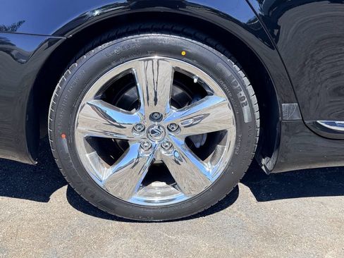 Used 2012 Lexus LS 460 L w/ Luxury Value Edition RWD image 11