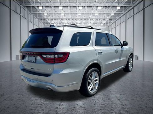 Used 2024 Dodge Durango GT AWD/4WD image 9