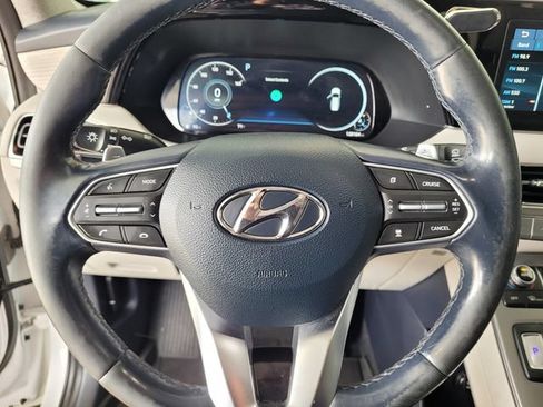 Used 2021 Hyundai Palisade Limited w/ Winter Package AWD/4WD image 23