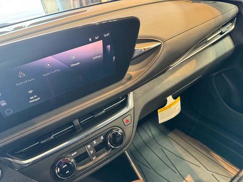 New 2026 Buick Envista Preferred w/ Advanced Safety Package image 40