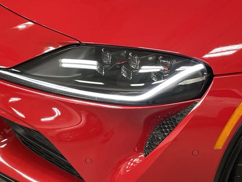 Certified 2026 Toyota Supra w/ Driver Assist Package image 6