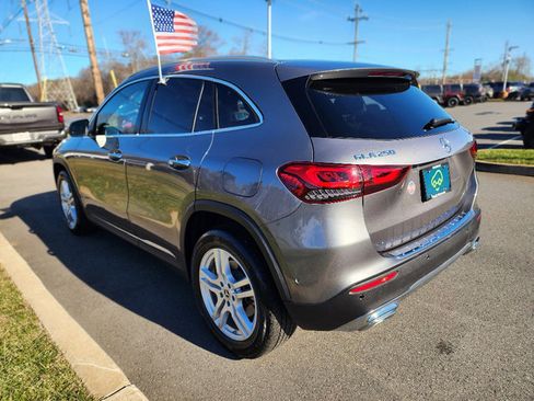 Used 2023 Mercedes-Benz GLA 250 GLA 250 image 20
