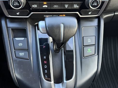 Used 2022 Honda CR-V Touring image 24