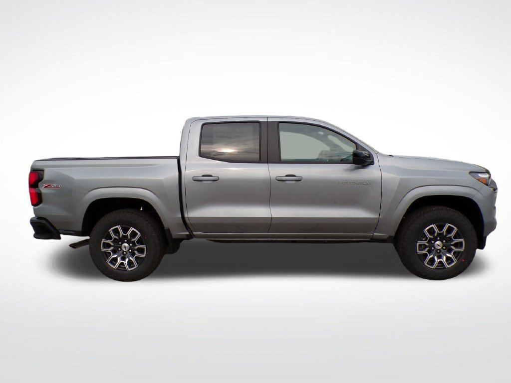 New 2026 Chevrolet Colorado Z71 w/ Technology Package AWD/4WD image 6