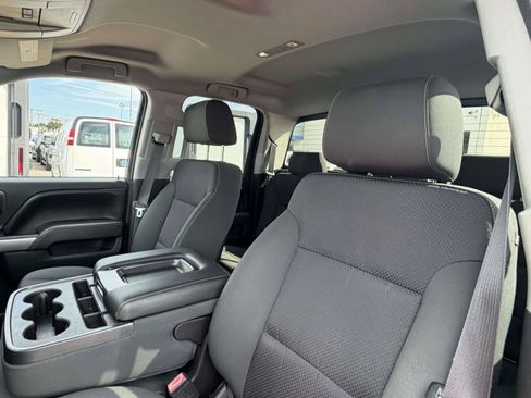 Used 2015 Chevrolet Silverado 1500 LT w/ All Star Edition AWD/4WD image 11