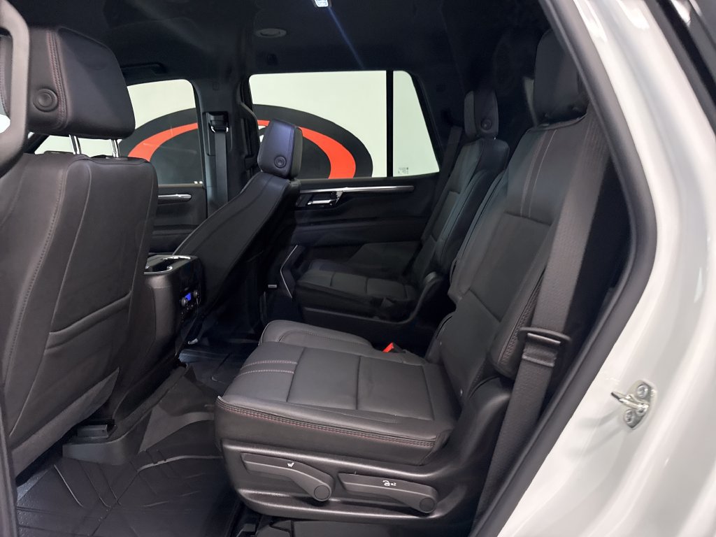 New 2026 Chevrolet Tahoe RST w/ Comfort Package AWD/4WD image 16