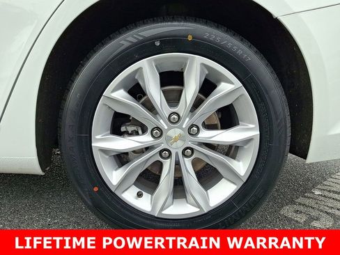 Used 2023 Chevrolet Malibu LT image 8