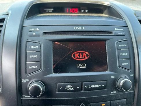 Used 2013 Kia Sorento EX FWD image 13