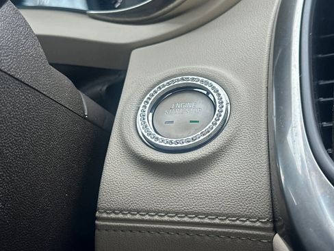 Used 2015 Buick LaCrosse Premium w/ Driver Confidence Package #1 image 25