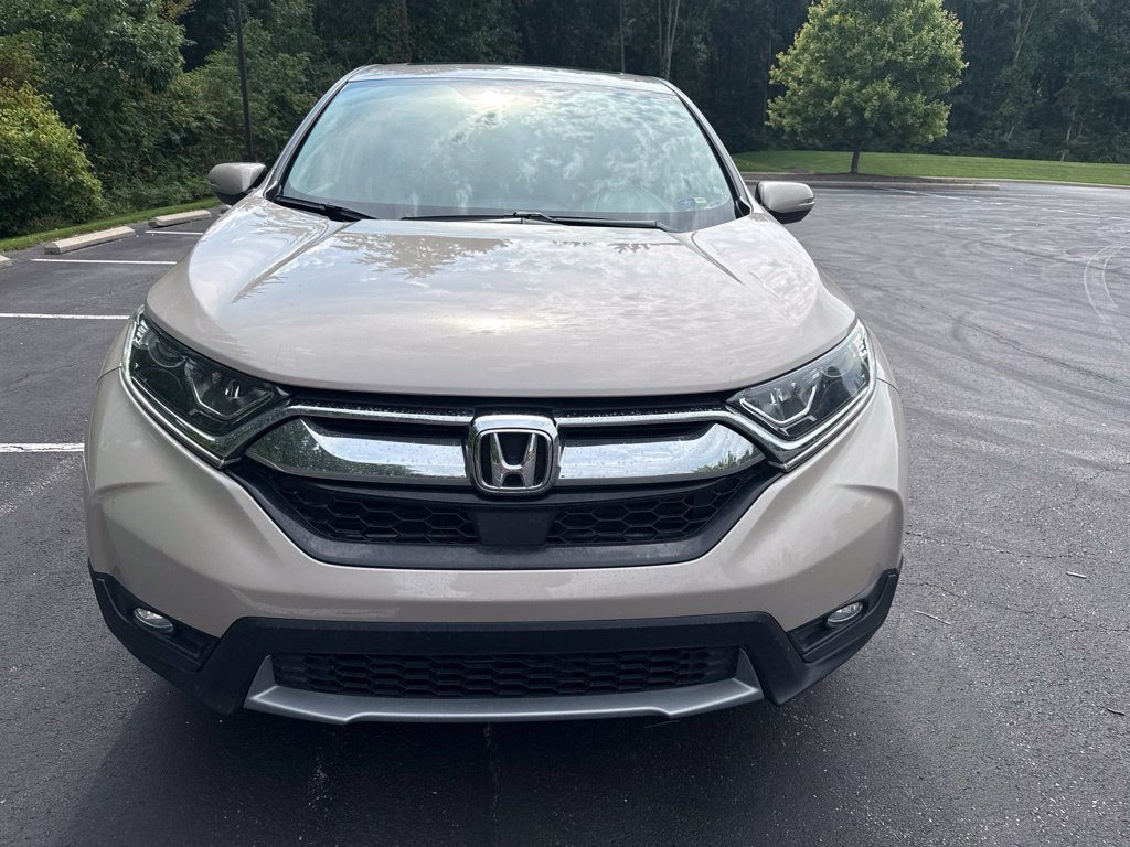 Used 2018 Honda CR-V EX-L image 5