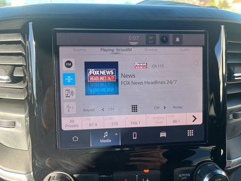 New 2026 RAM 1500 Big Horn image 37