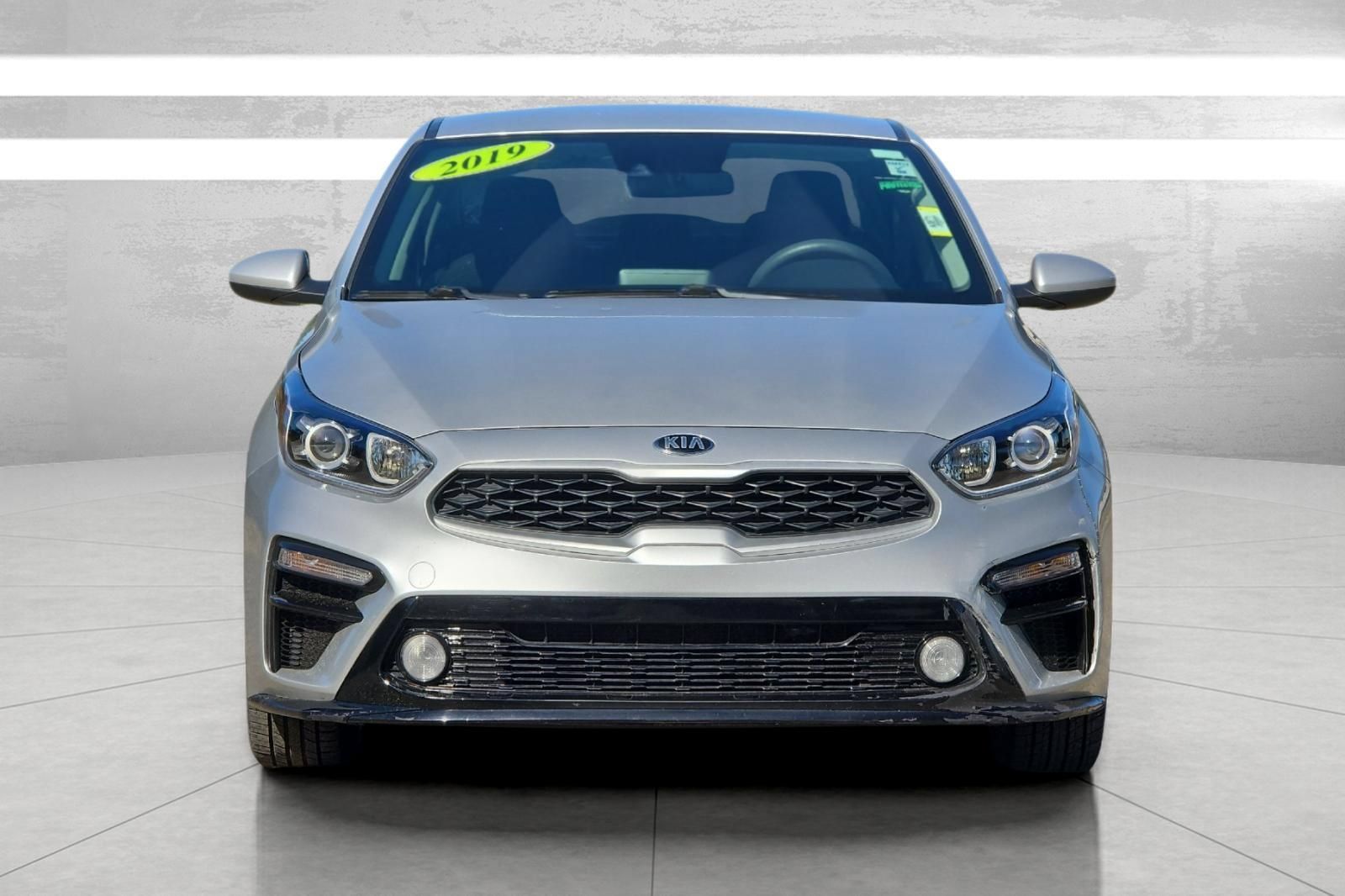 Used 2019 Kia Forte LXS FWD image 6