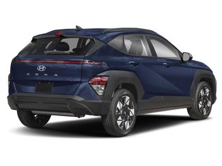 Used 2025 Hyundai Kona SEL video 2