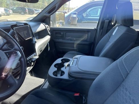 New 2026 RAM 2500 Tradesman image 6