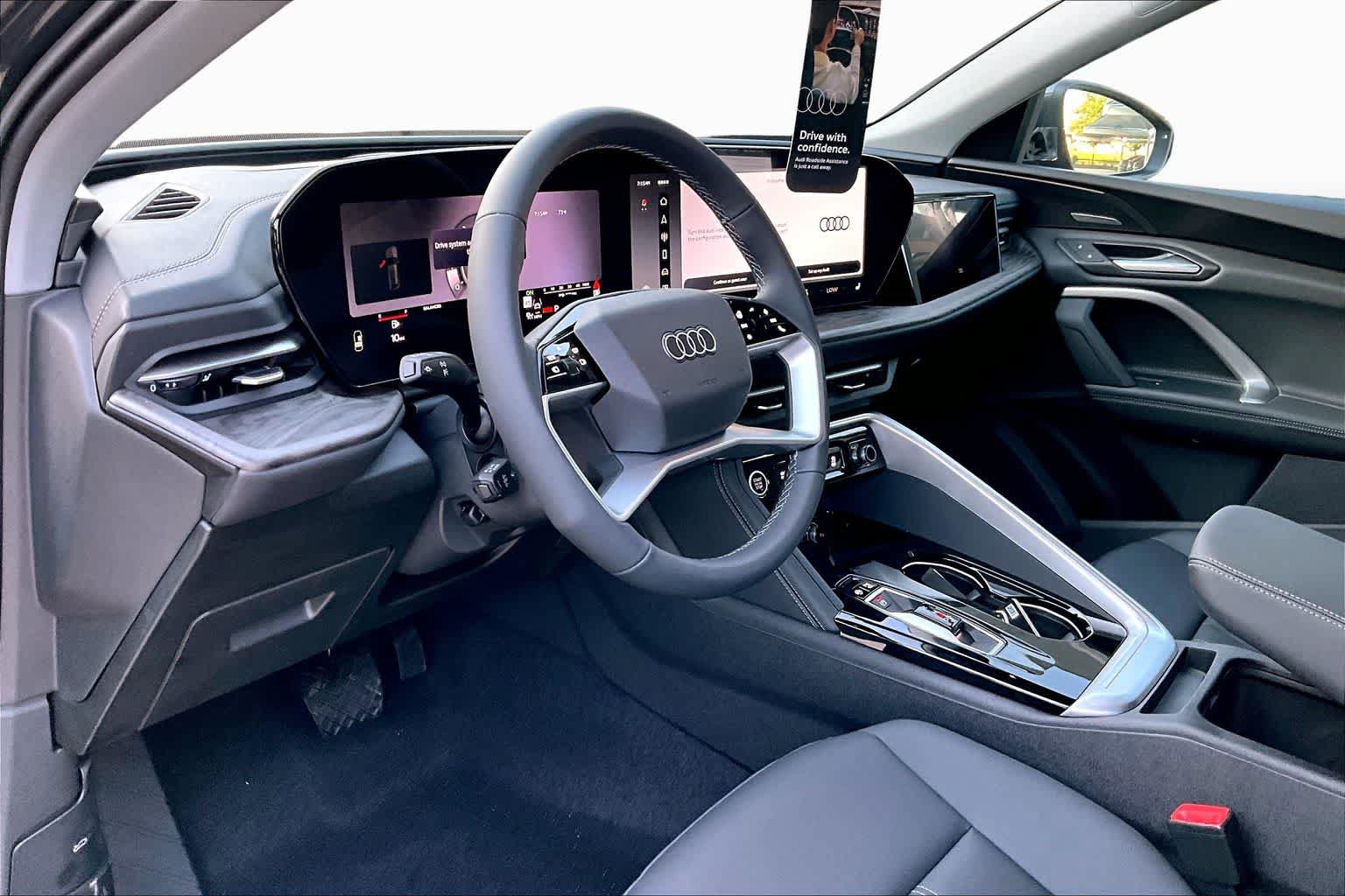 New 2026 Audi Q5 Premium Plus AWD/4WD image 8