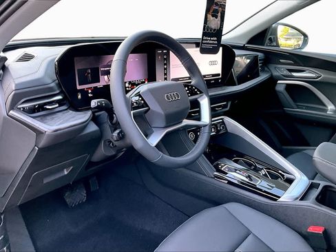 New 2026 Audi Q5 Premium Plus AWD/4WD image 8