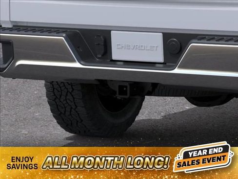 New 2026 Chevrolet Silverado 1500 LT image 14