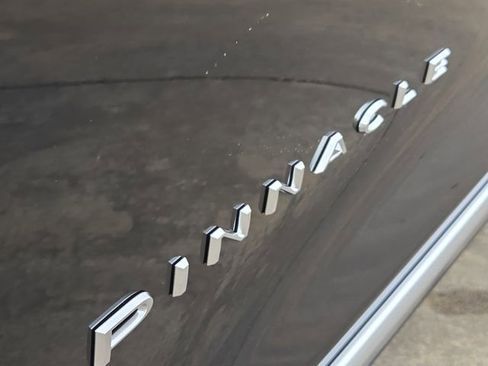 New 2026 Chrysler Pacifica Pinnacle FWD image 8