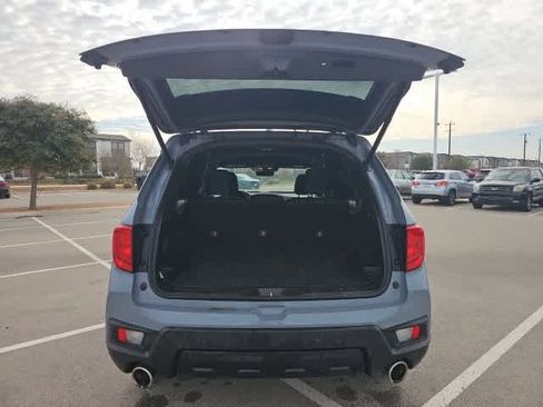 Used 2023 Honda Passport EX-L image 22