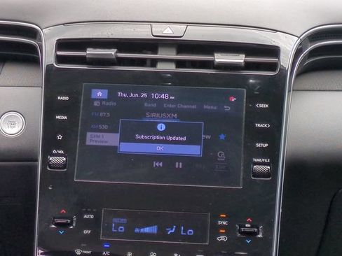 Used 2022 Hyundai Tucson SEL w/ Convenience + Premium Package FWD image 20