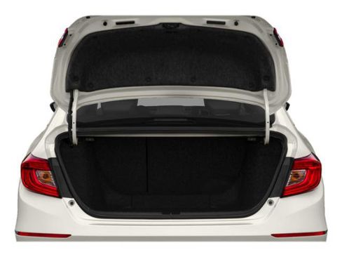 Used 2019 Honda Accord EX image 11