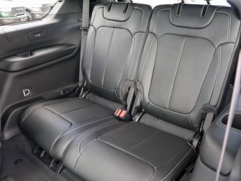 New 2026 Jeep Grand Cherokee L Limited image 15