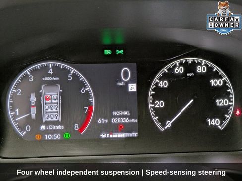Certified 2025 Honda Odyssey Touring image 19