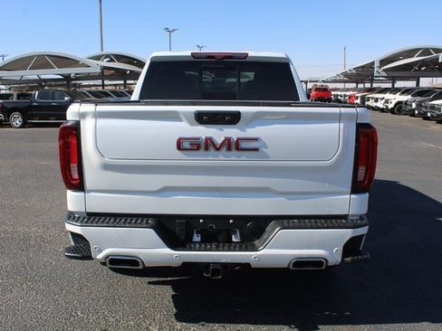 Used 2023 GMC Sierra 1500 Denali w/ Technology Package image 4