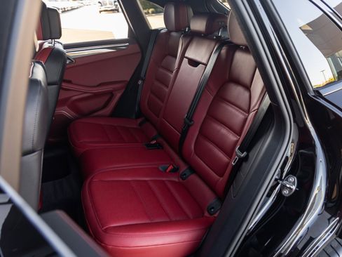 New 2026 Porsche Macan S image 34