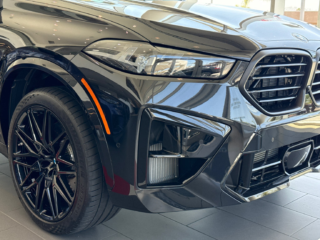 New 2026 BMW X5 M Competition w/ Executive Package AWD/4WD image 6