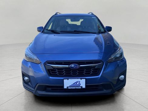 Used 2019 Subaru Crosstrek 2.0i Limited w/ Moonroof Package AWD/4WD image 2