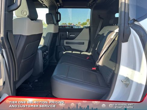 New 2026 GMC Hummer EV SUV image 11