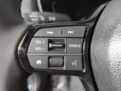 New 2026 Honda Civic Sport image 24