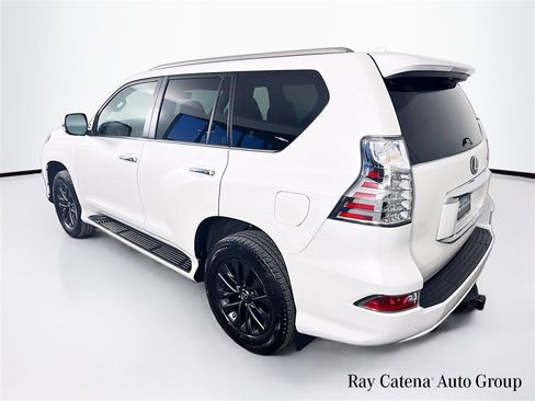 Certified 2023 Lexus GX 460 Premium image 5