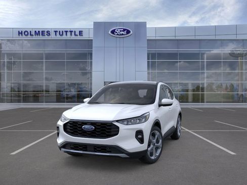 New 2026 Ford Escape ST-Line Select w/ Tech Pack #1 image 2