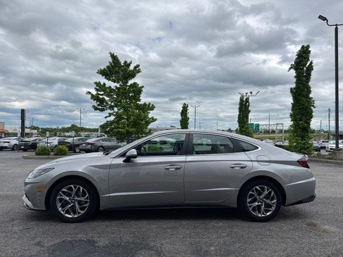 Used 2023 Hyundai Sonata SEL image 13
